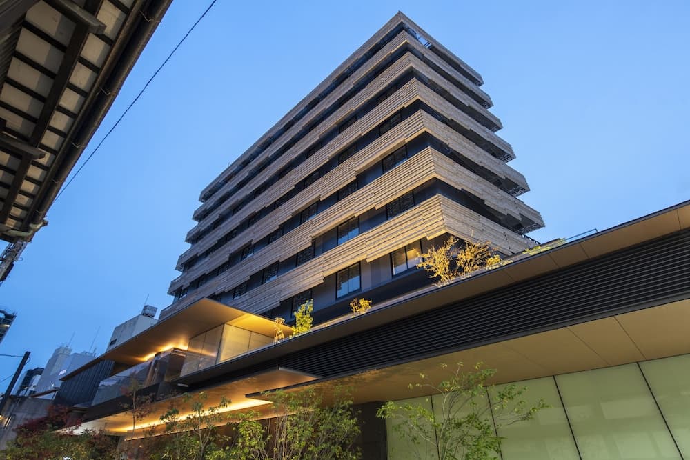 Tokyu Stay Kyoto Sakaiza Shijo-Kawaramachi