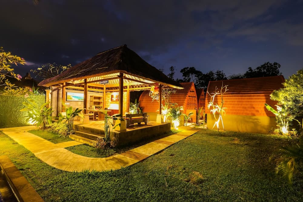 Umamani Villa Bali