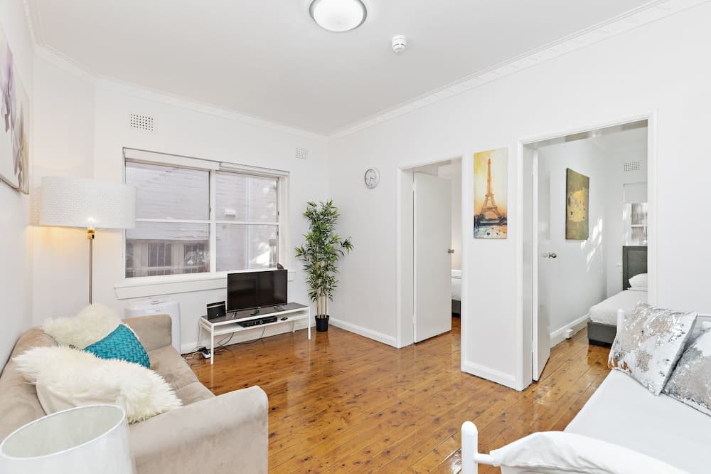 Pelicanstay in Bondi Beach