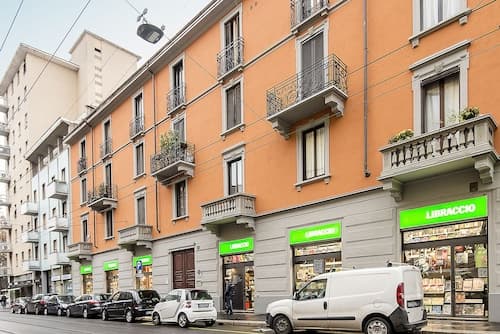 Shortstays Vittoria Arconati