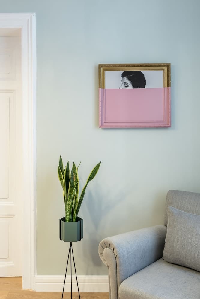 Lobi dinlenme salonu