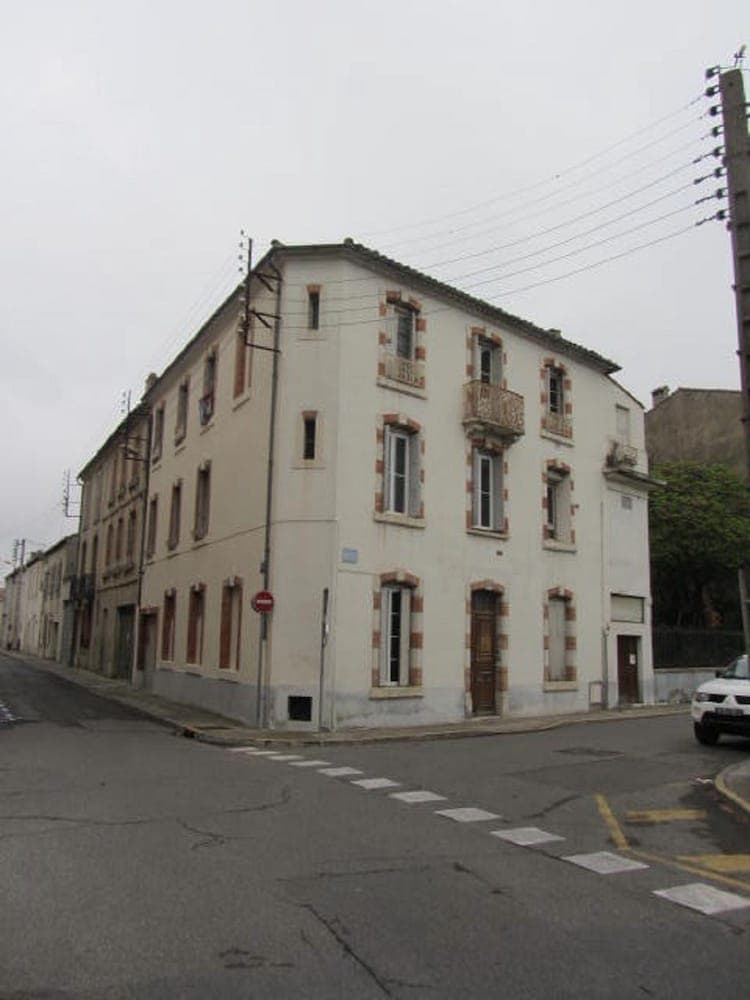 Aude Cité-City