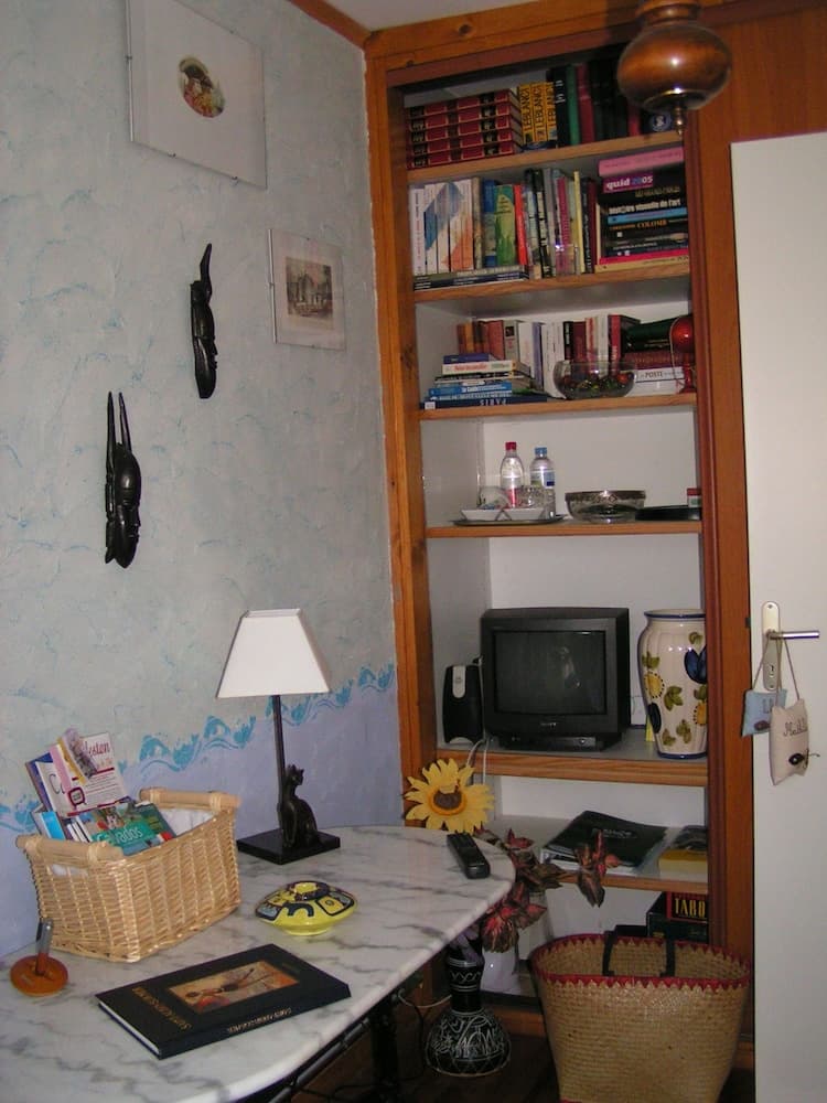 Konaklama yeri imkân ve özellikleri