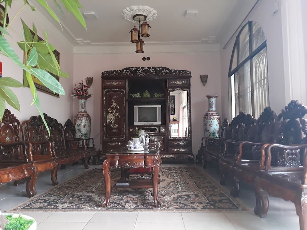 Ngoc Bich Guesthouse
