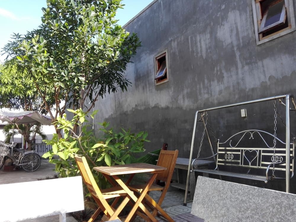 Konaklama yeri imkân ve özellikleri