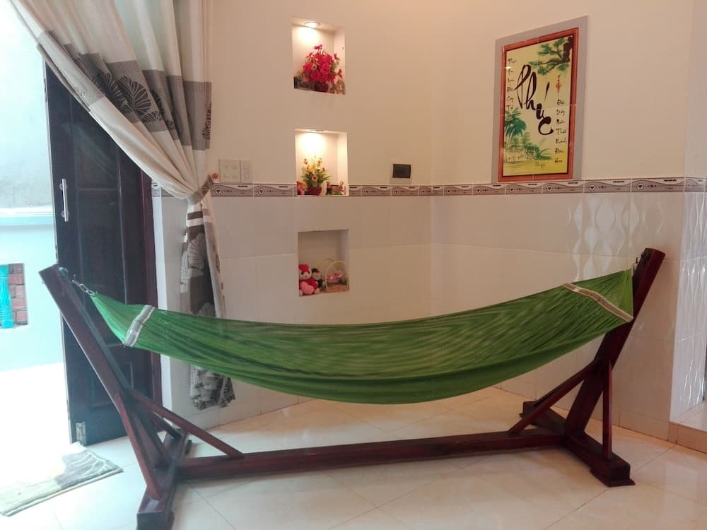 Konaklama yeri imkân ve özellikleri