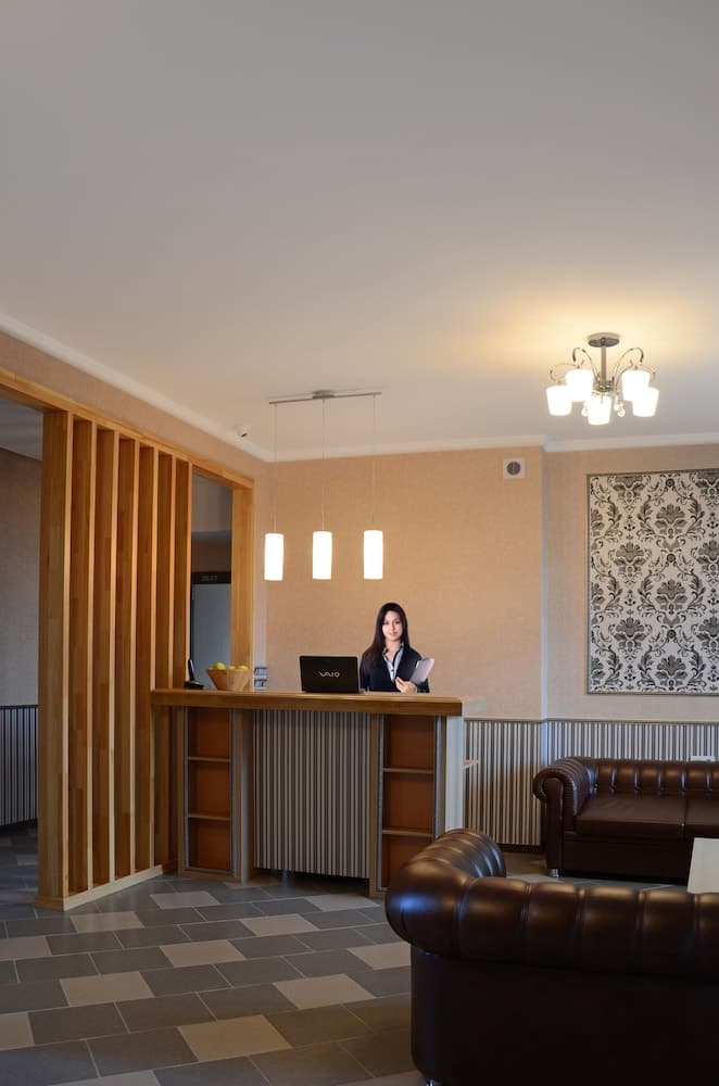 Medovo House Domodedovo