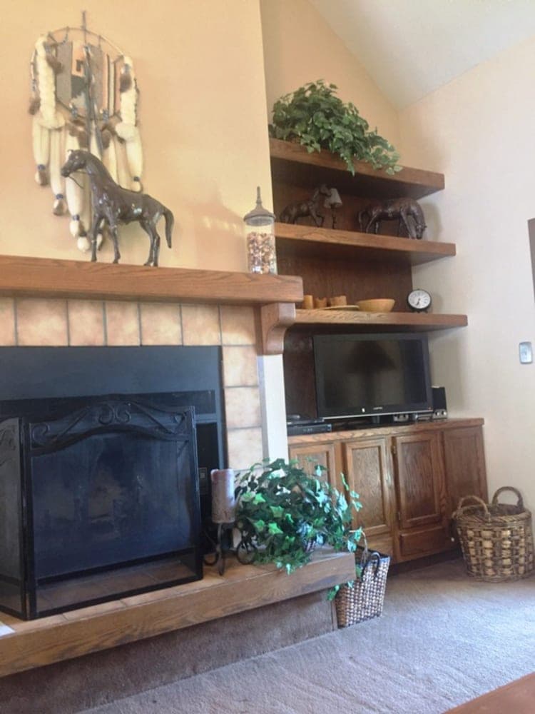Ski Run