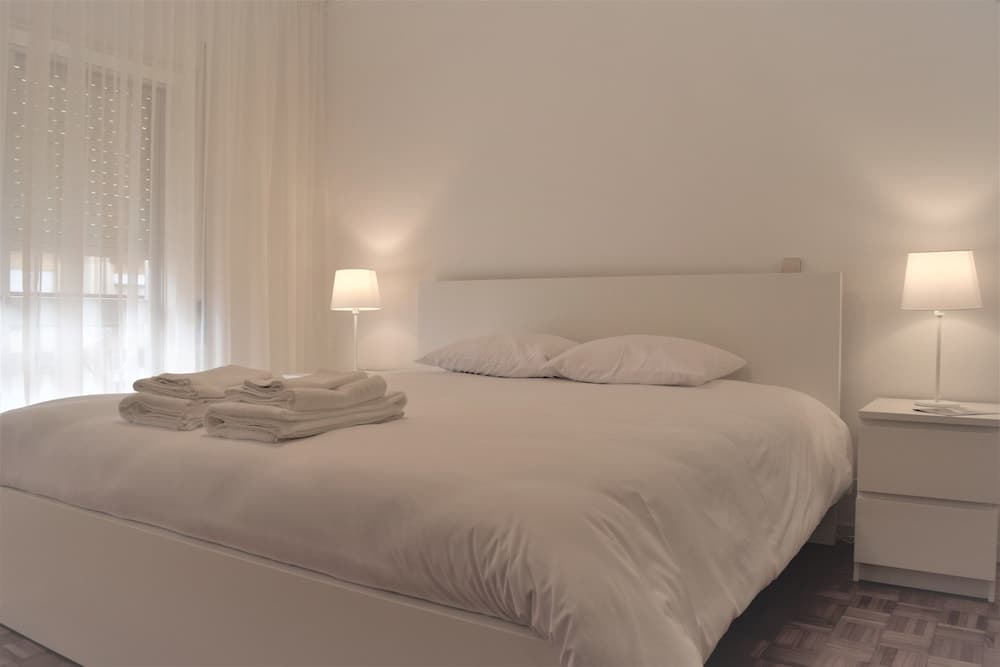 Accommodation Flat Damião de Gois