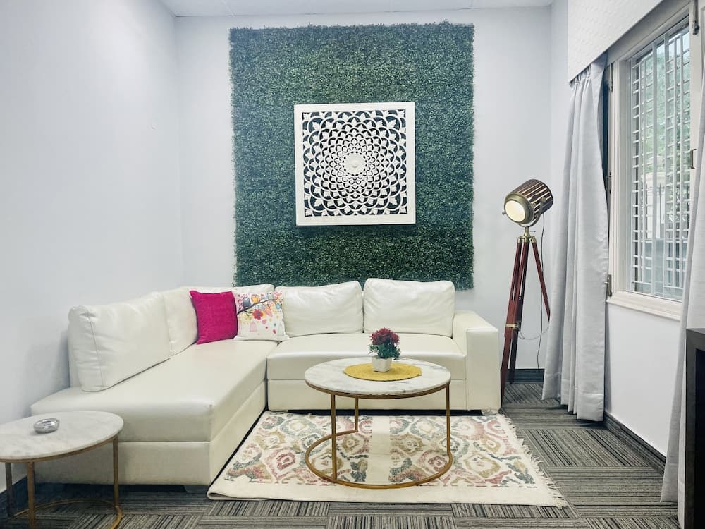 Olive Service Apartment DLF Galleria