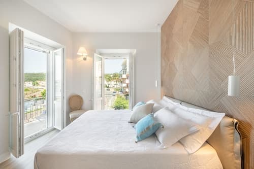 AQUAMADRE Suites