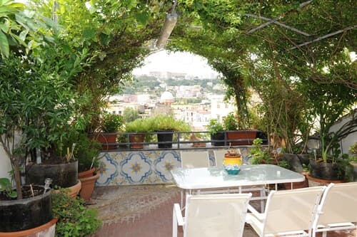 Come D'Incanto a Napoli