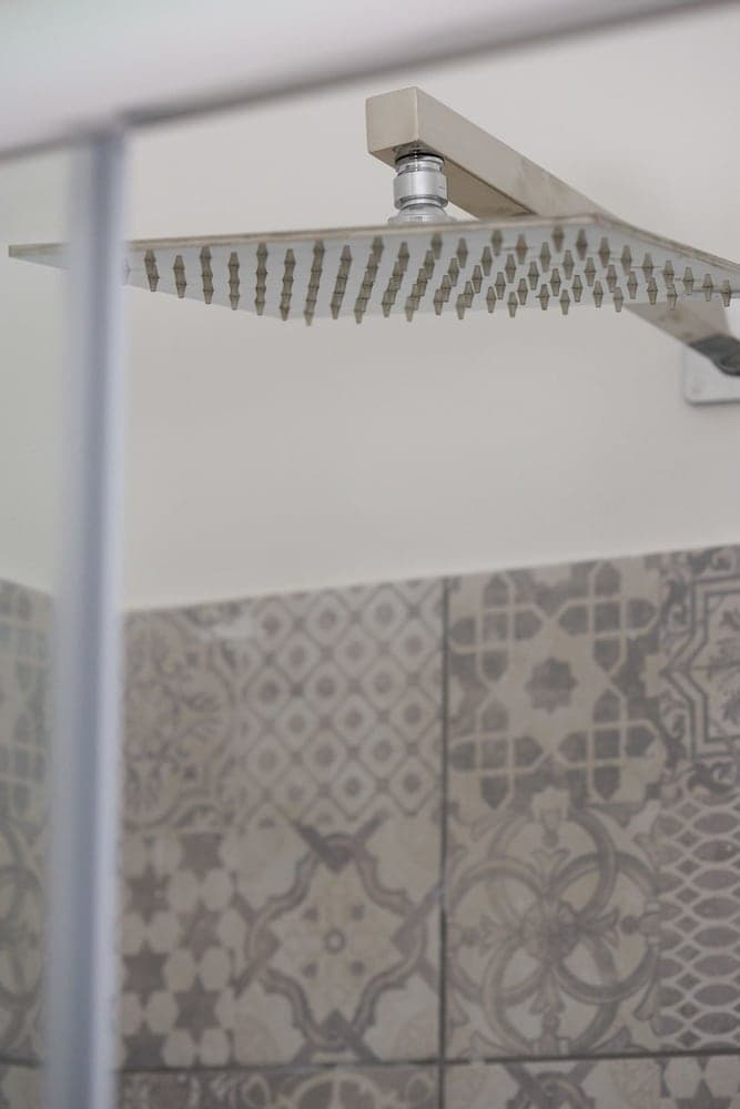 Banyo duşu