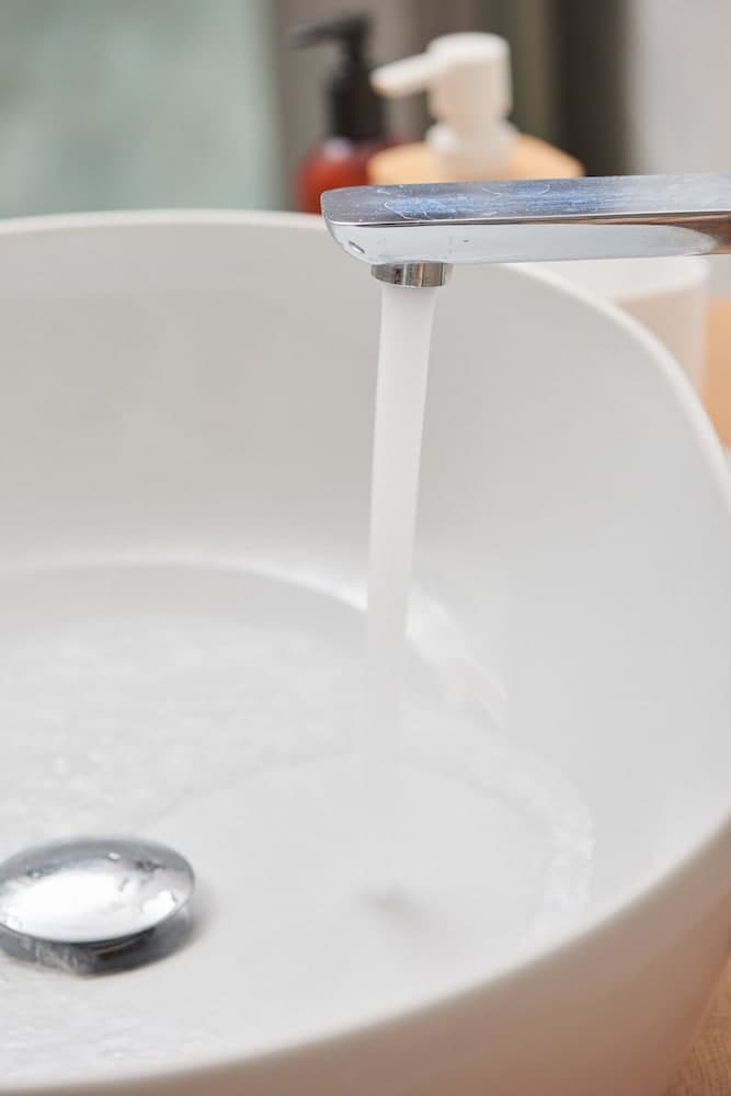 Banyo lavabosu