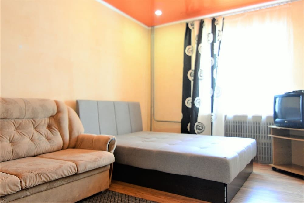 Megapolis Apartments on Moskovsky prospect 112 – apt 547