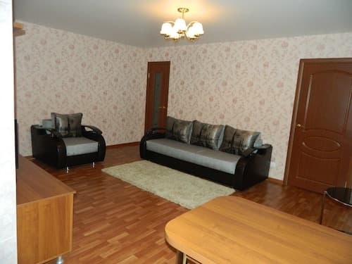 Megapolis Apartments on Plekhanovskaya street 25 – apt 46