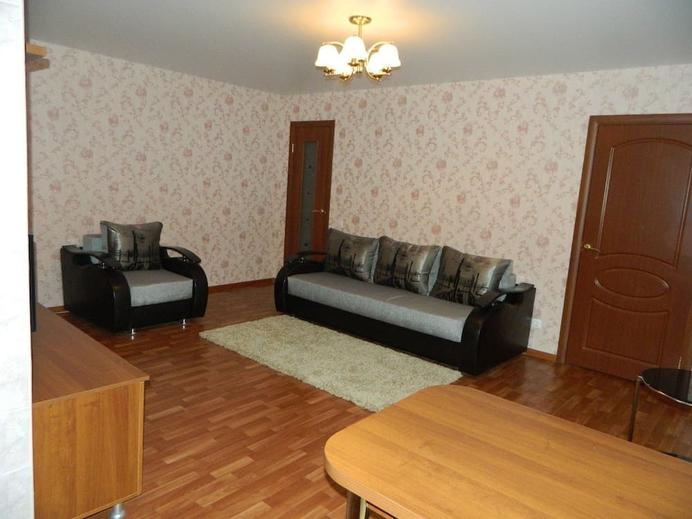 Megapolis Apartments on Plekhanovskaya street 25 – apt 46