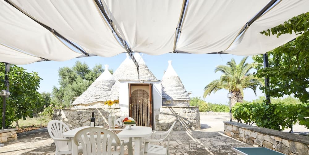 Teras/veranda