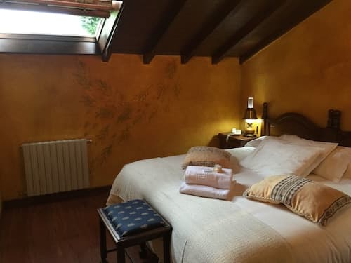 Hotel Peñalba