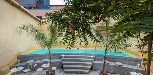 Casa d'arte Ugdulena con Piscina e Terrazza by Wonderful Italy