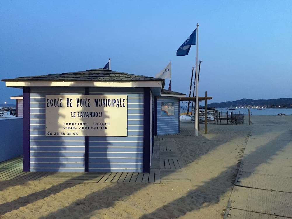 Tekne turu