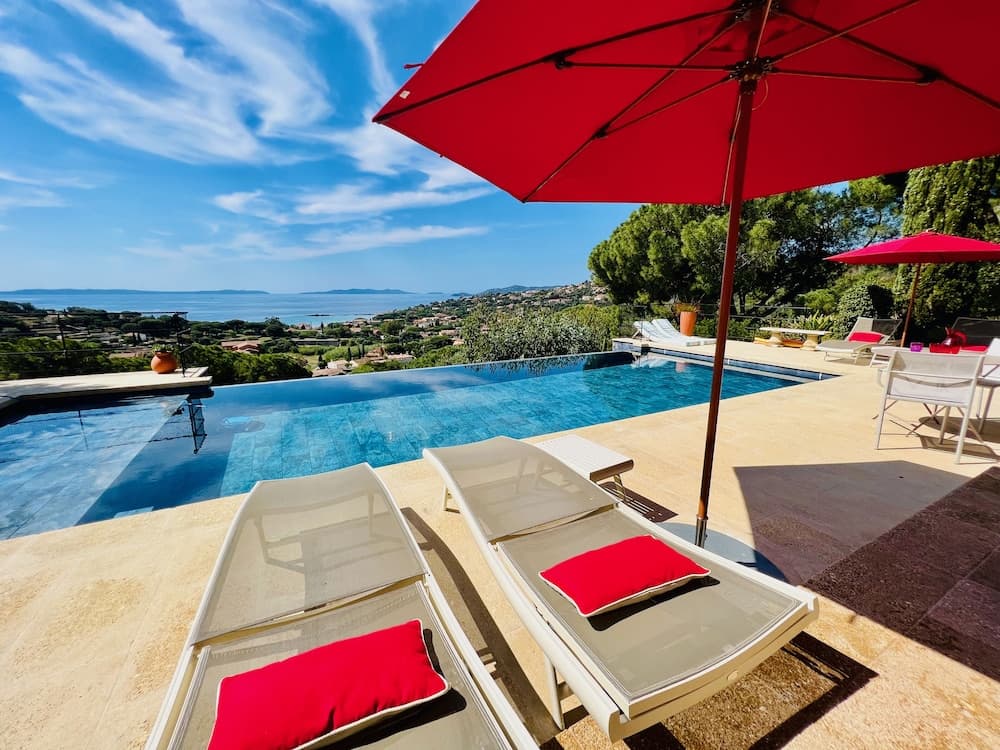 Villa Thalassa Art' B&B