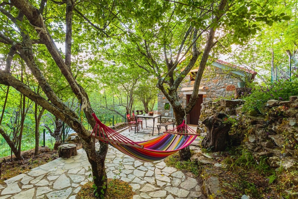 Escape in the Forest, Cosy Chalet with Home Cinema