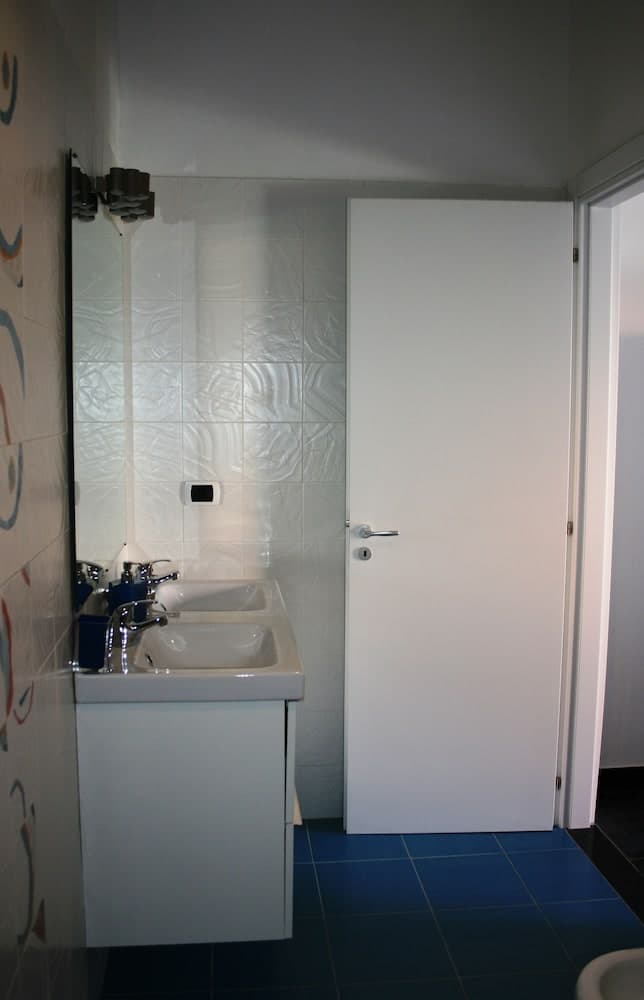 Banyo lavabosu