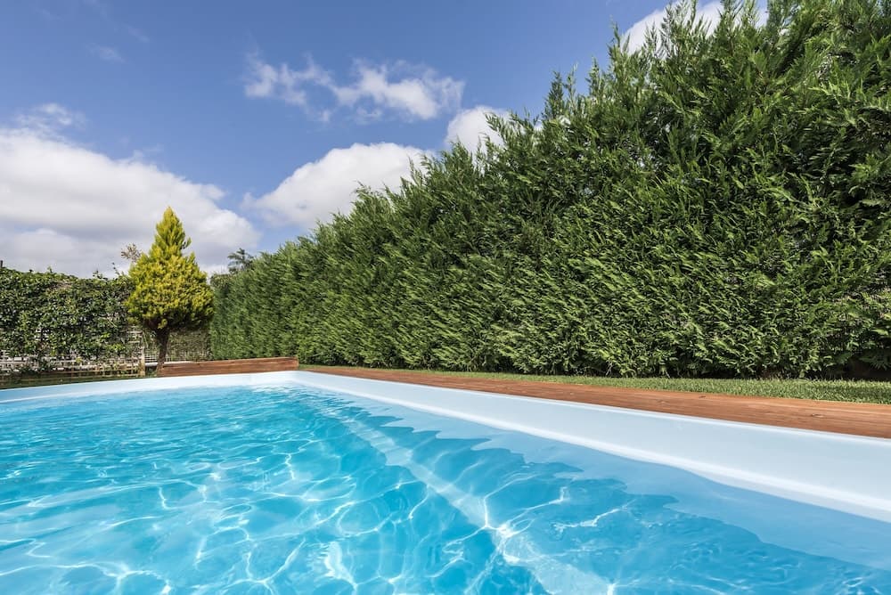 Dış mekân detayı