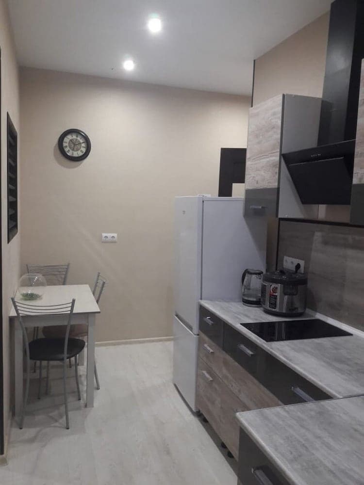 Apartment on Stanislavskogo 11-59