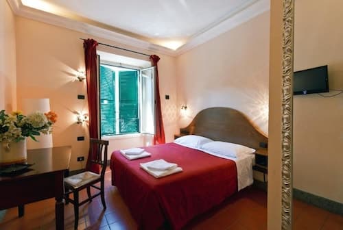 Hotel Al SanPietrino