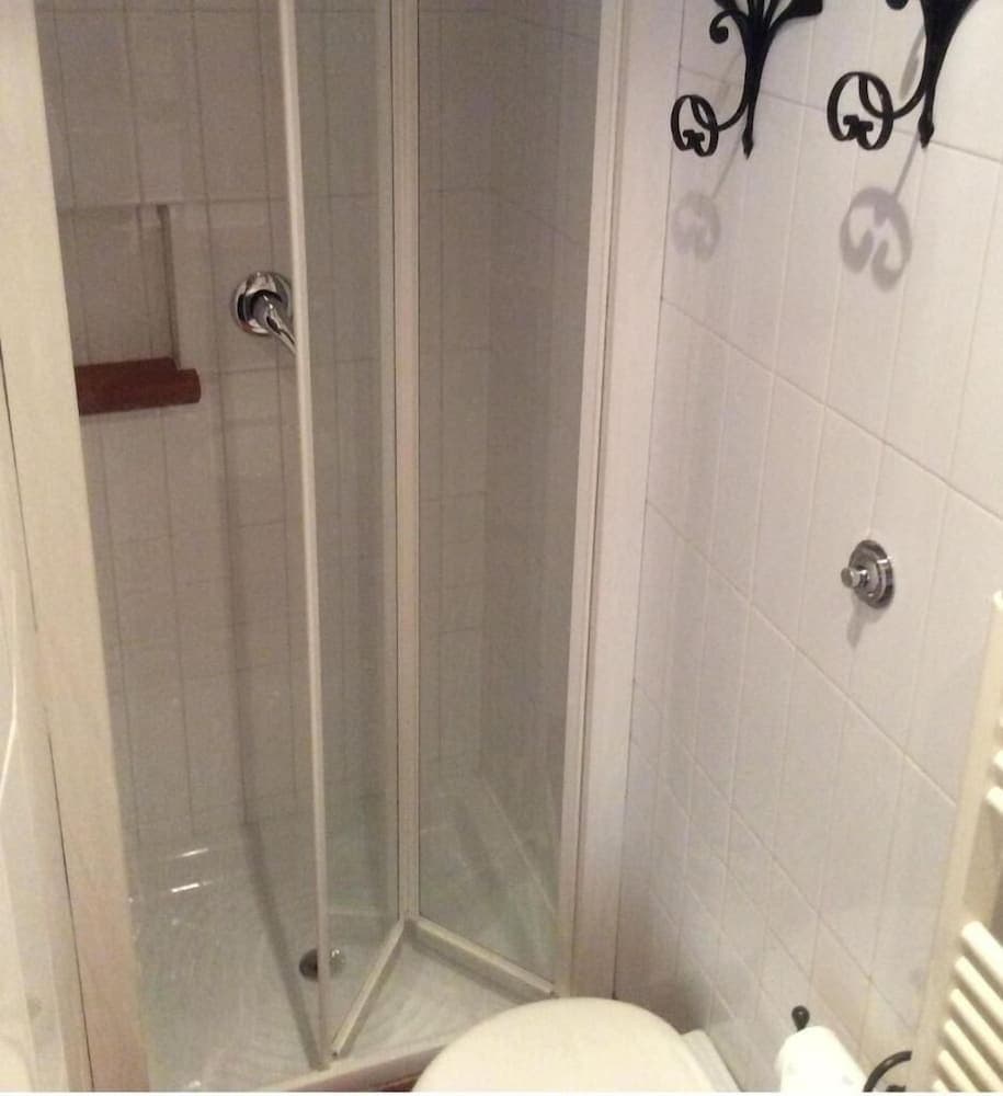 Banyo duşu