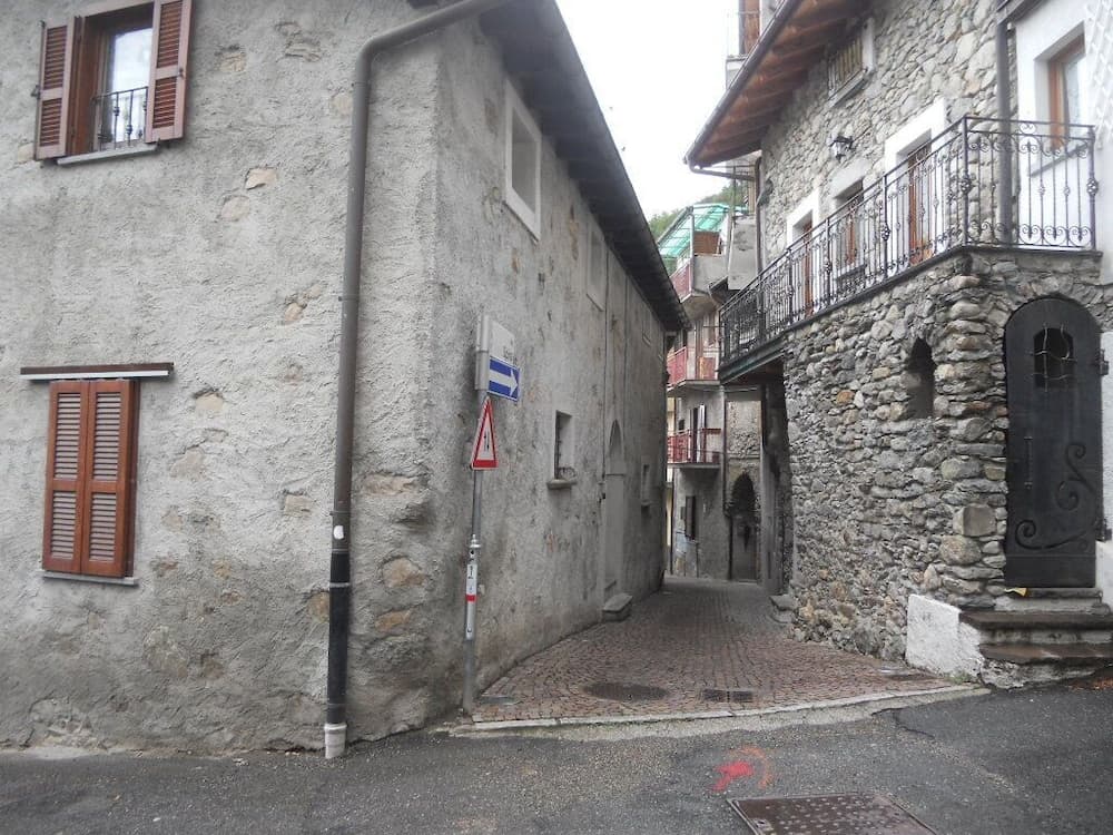 La Spina