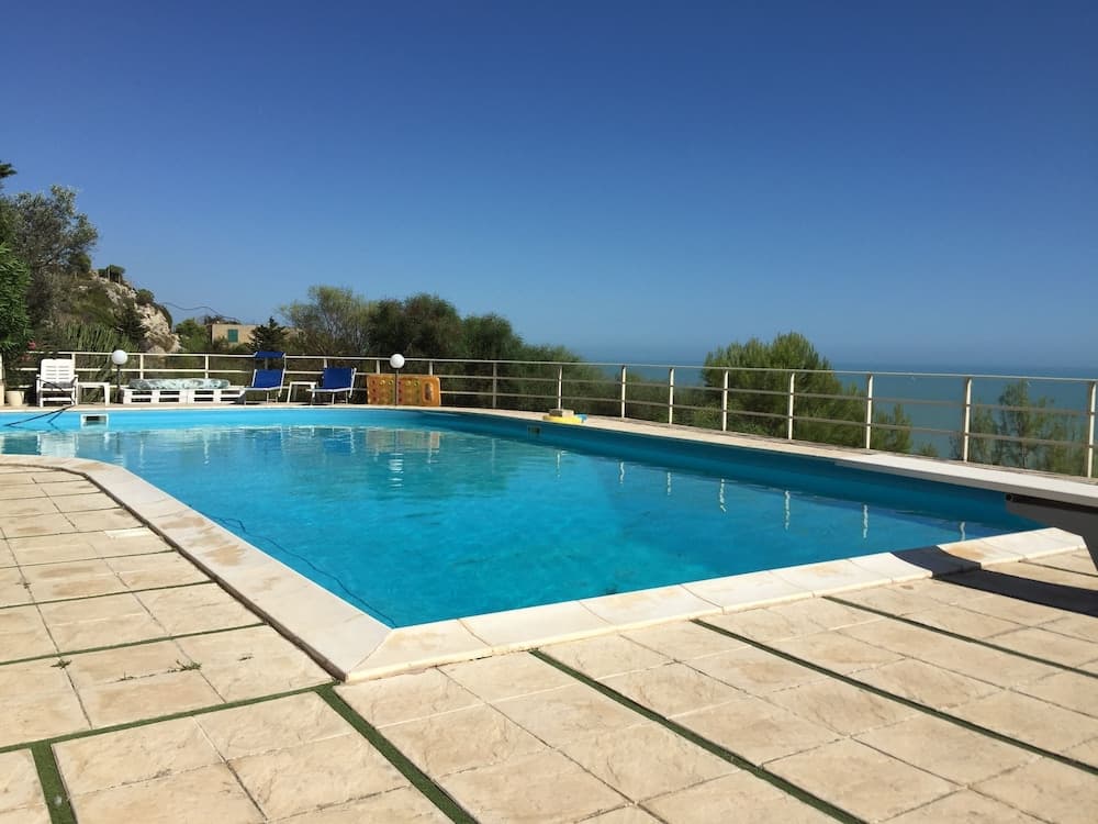 B&B Villa Licata D'Andrea