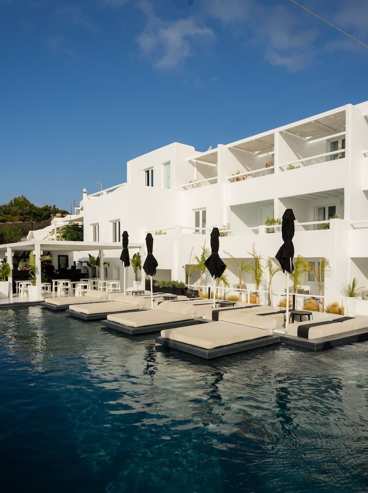 Nimbus Mykonos