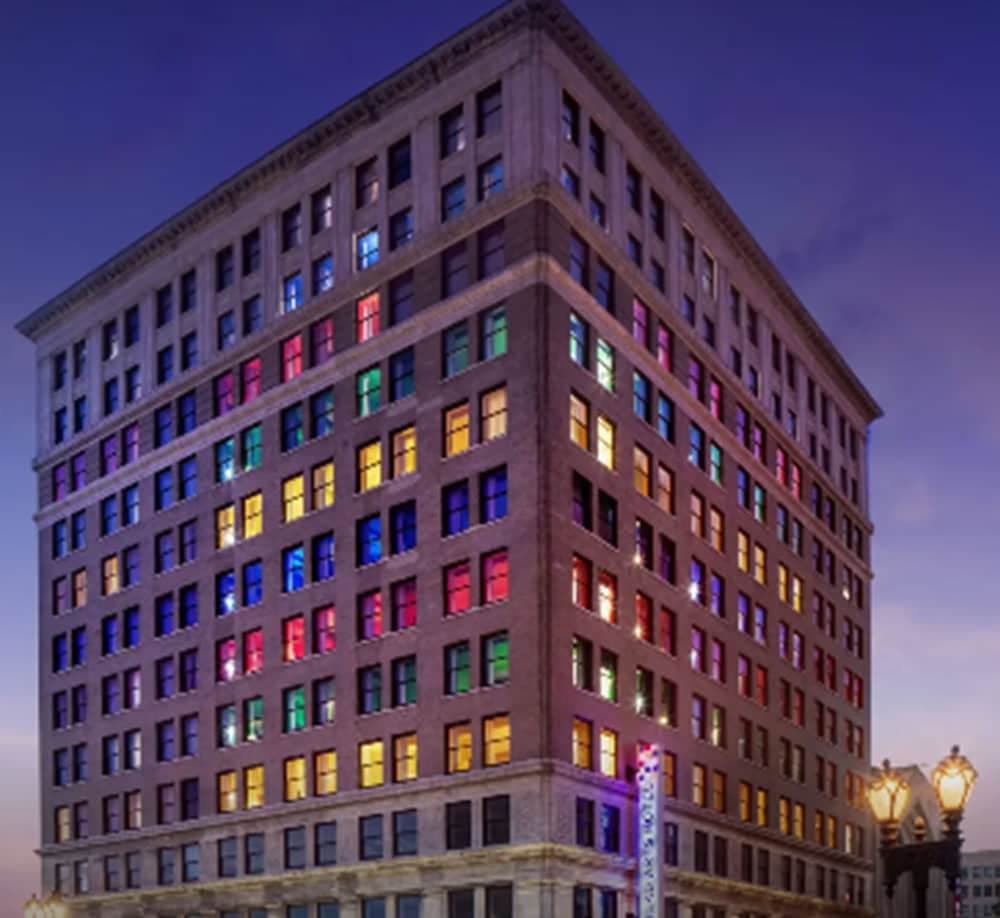 Angad Arts Hotel St. Louis, Tapestry Collection by Hilton