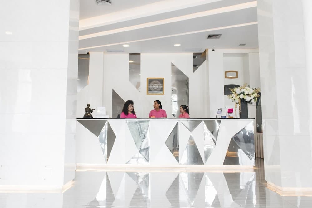 Giriş/çıkış büfesi