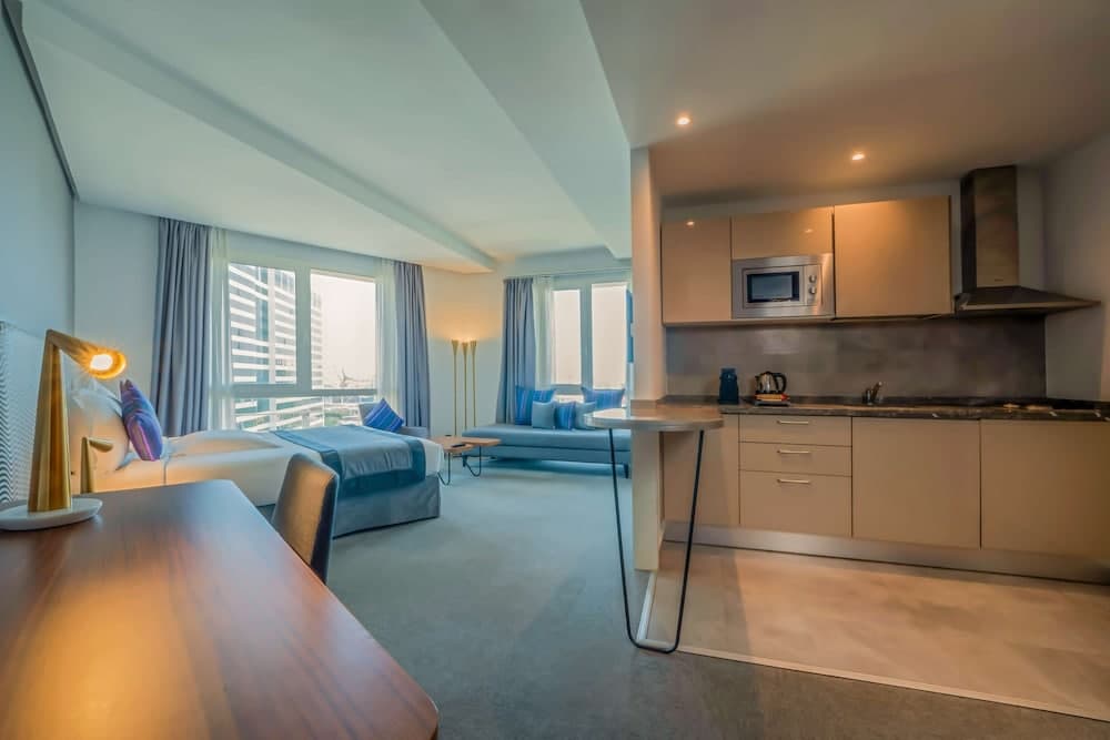 Kyriad Résidence Casablanca Centre Ville