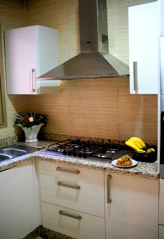 Özel mutfak