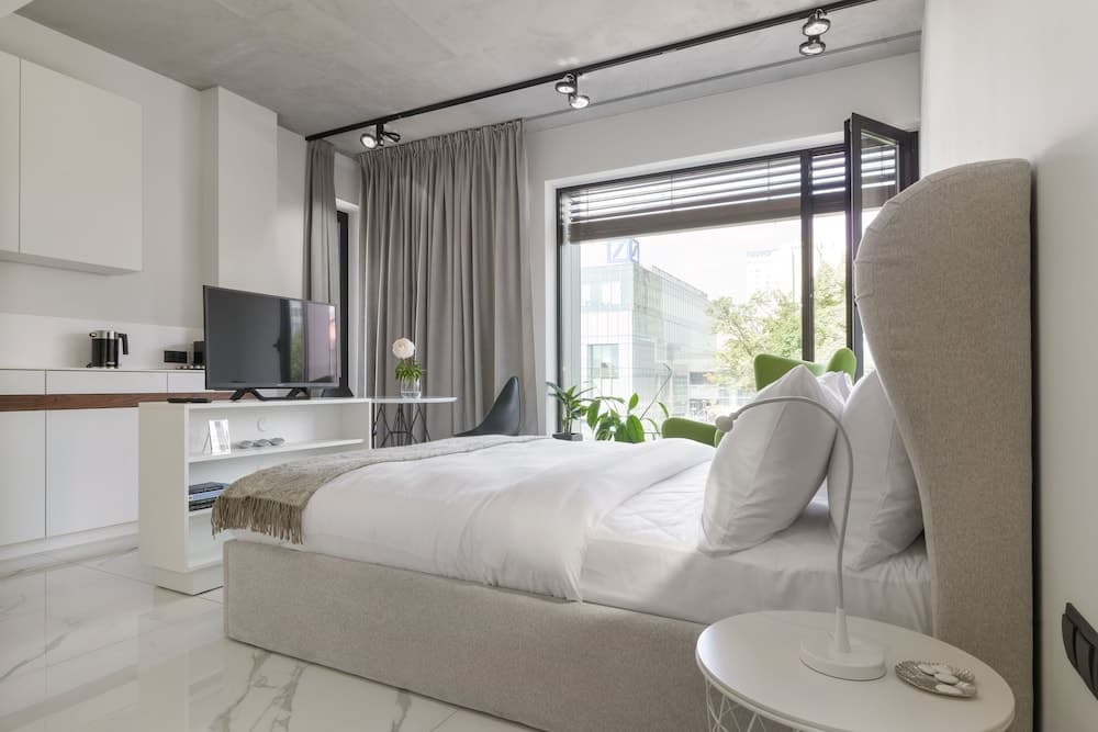 Centro Design Apartaments