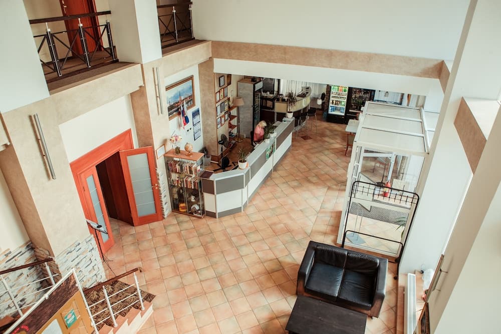 Country Club Medvezhy Ozera