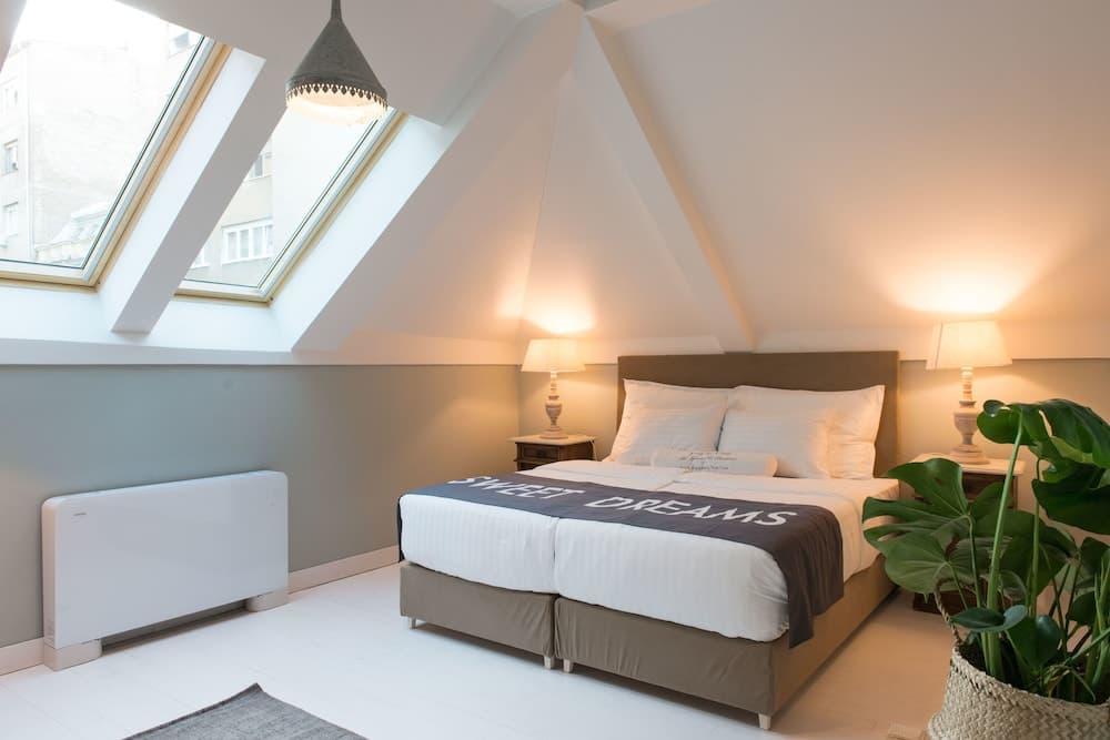 Smokvica Dorćol B&B