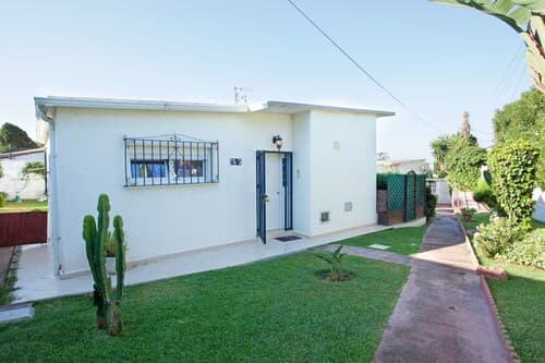 Alvarito Playa semi detached