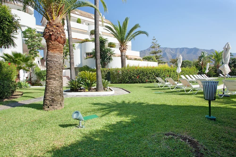 Ancon Siera penthouse