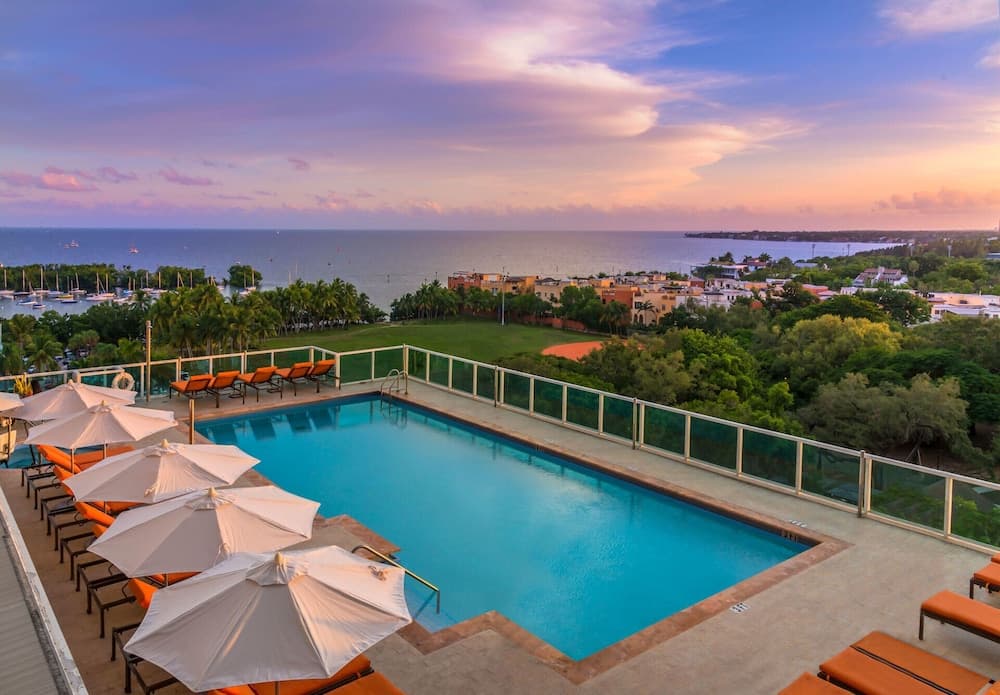 Miami Vacation Rentals - Coconut Grove