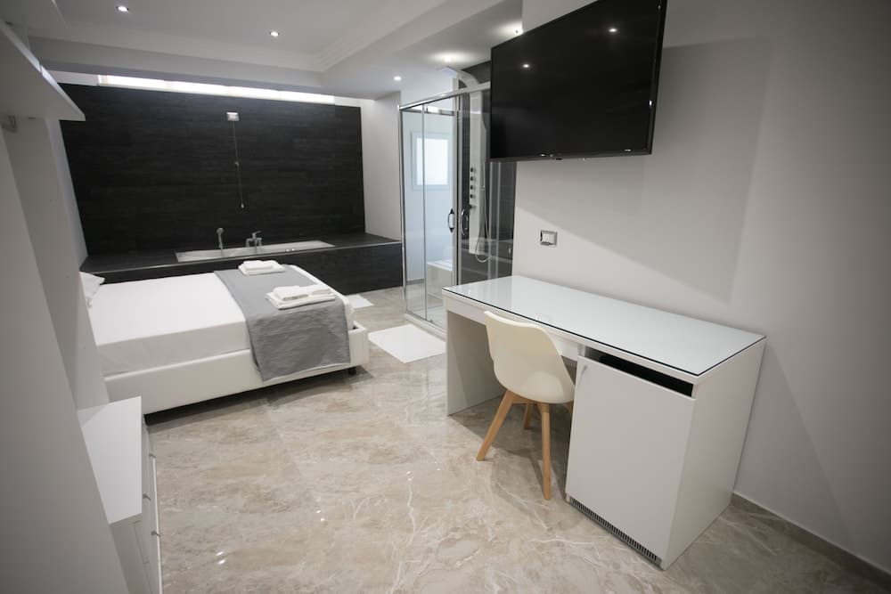 Tropea Luxury & Charm