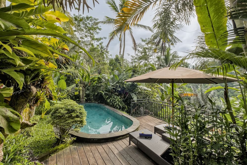 Mandana Ubud Villa