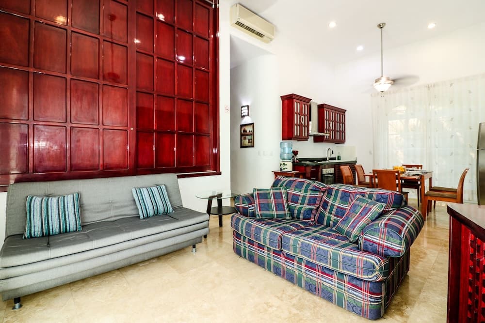 Apartment Castello 1A