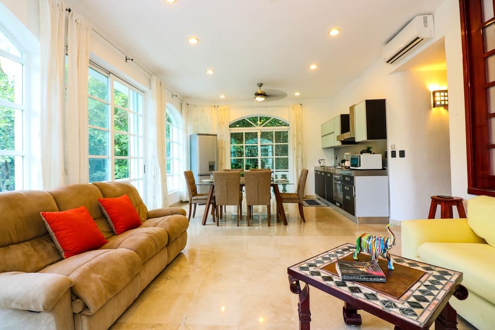 Apartment Castello 2B