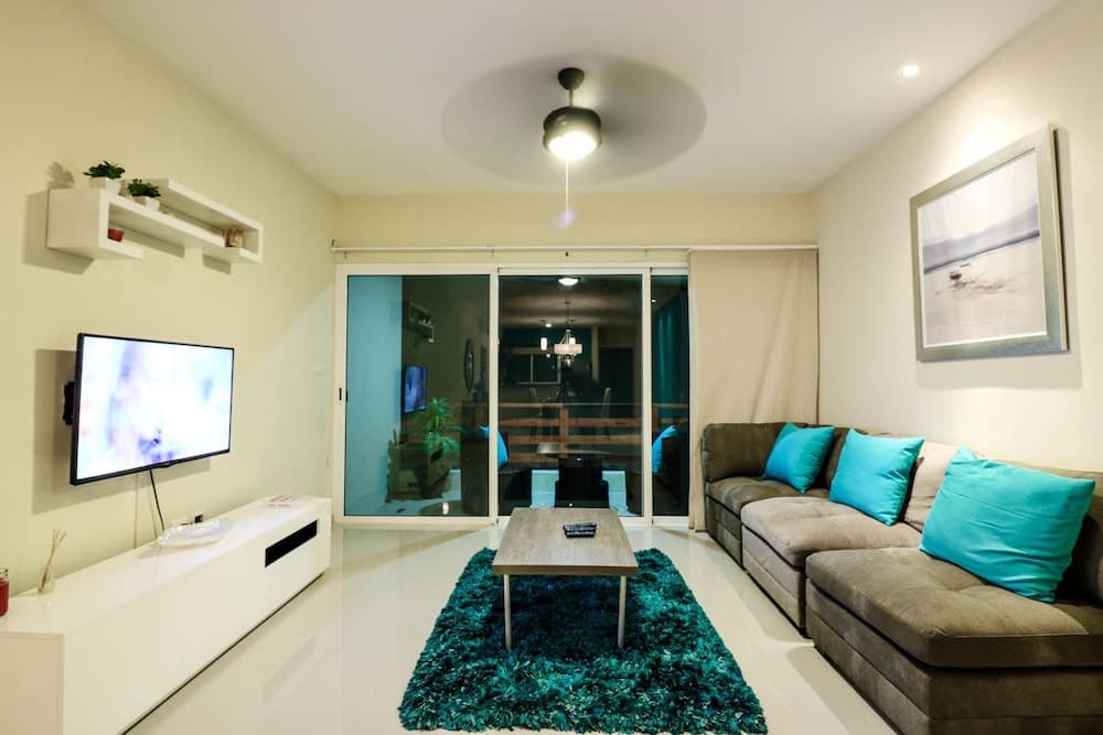 Apartment Sabbia B402